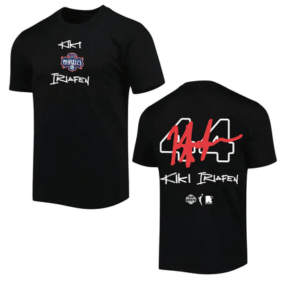 LIMITED EDITION - NEW CUSTOMIZED WNBA13 WSM WA MYSTICS HOODIE, T-SHIRTS, ZIP HOODIE, SWEASHIRTS & POLO 03