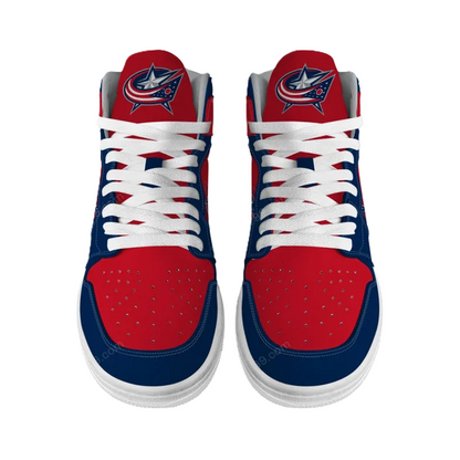 [SUPER SALE] NEW CUSTOMIZED NHL18 CB JACKETS AIR JORDAN SNEAKERS
