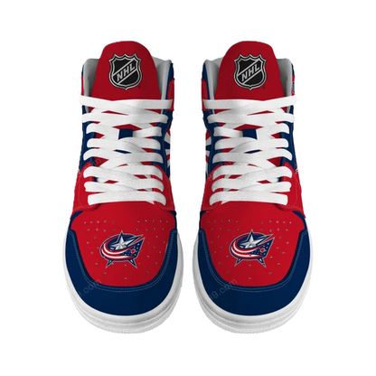 [SUPER SALE] NEW CUSTOMIZED NHL18 CB JACKETS AIR JORDAN SNEAKERS