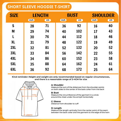 [SPECIAL OFFER] NEW CUSTOMIZED NFL32 NYG NEW YORK GIANTS SHORT SLEEVE HOODIE T-SHIRT