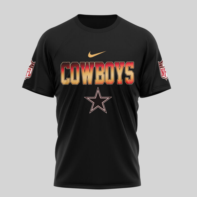 [SPECIAL OFFER] NEW CUSTOMIZED NFL21 DCB DALLAS COWBOYS T-SHIRT, HOODIE, ZIP HOODIE