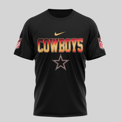 [SPECIAL OFFER] NEW CUSTOMIZED NFL21 DCB DALLAS COWBOYS T-SHIRT, HOODIE, ZIP HOODIE