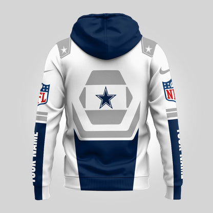 [SPECIAL OFFER] NEW CUSTOMIZED NFL21 DCB DALLAS COWBOYS T-SHIRT, HOODIE & ZIP HOODIE