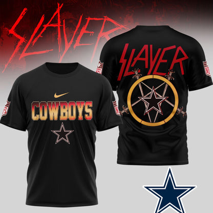 [SPECIAL OFFER] NEW CUSTOMIZED NFL21 DCB DALLAS COWBOYS T-SHIRT, HOODIE, ZIP HOODIE