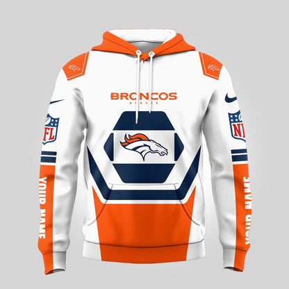 [SPECIAL OFFER] NEW CUSTOMIZED NFL13 DVB DENVER BRONCOS T-SHIRT, HOODIE & ZIP HOODIE