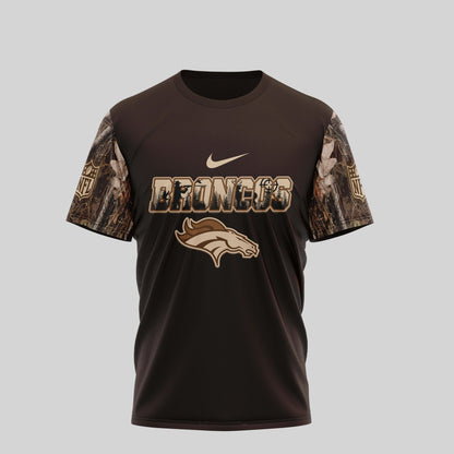 [SPECIAL OFFER] NEW CUSTOMIZED NFL13 DVB DENVER BRONCOS T-SHIRT, HOODIE, ZIP HOODIE