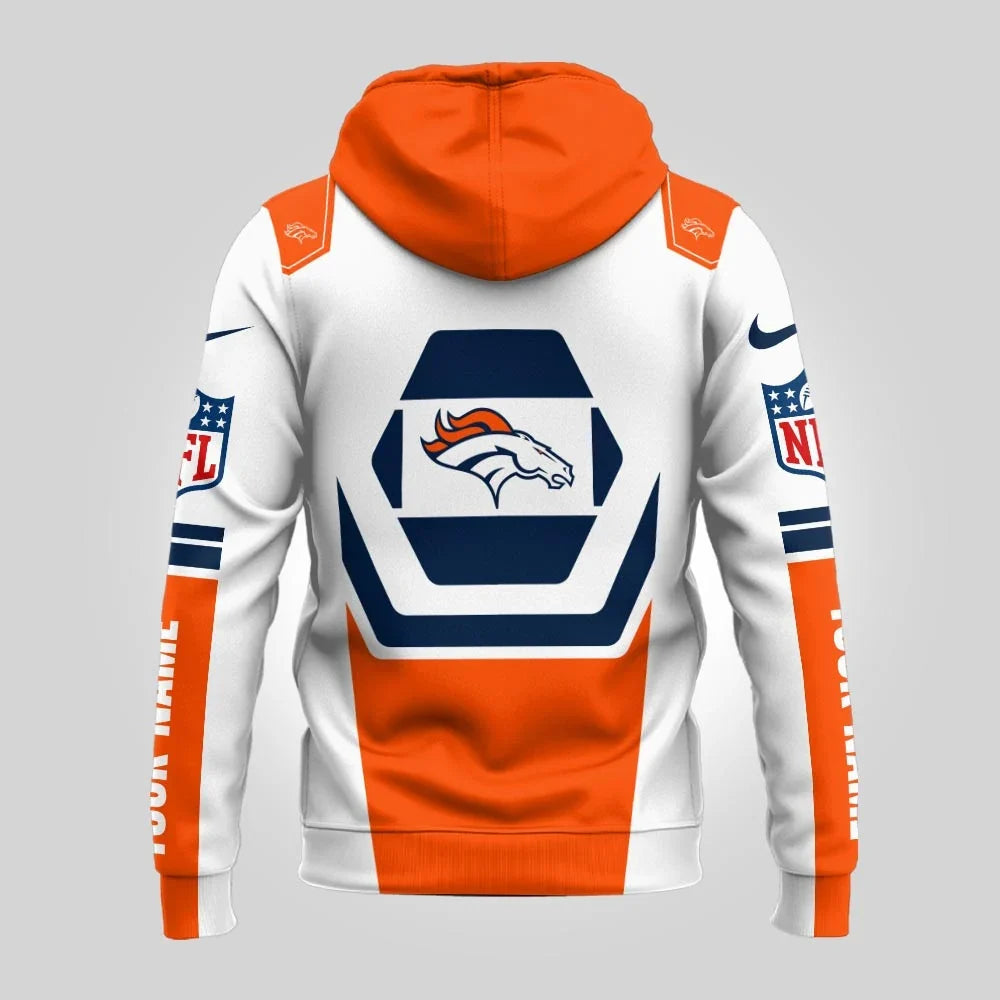 [SPECIAL OFFER] NEW CUSTOMIZED NFL13 DVB DENVER BRONCOS T-SHIRT, HOODIE & ZIP HOODIE