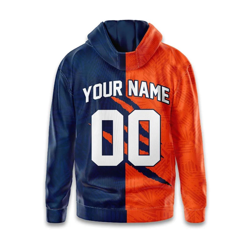 [SPECIAL OFFER] NEW CUSTOMIZED NFL13 DVB DENVER BRONCOS T-SHIRT, HOODIE, ZIP HOODIE