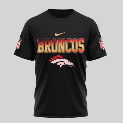 [SPECIAL OFFER] NEW CUSTOMIZED NFL13 DVB DENVER BRONCOS T-SHIRT, HOODIE, ZIP HOODIE