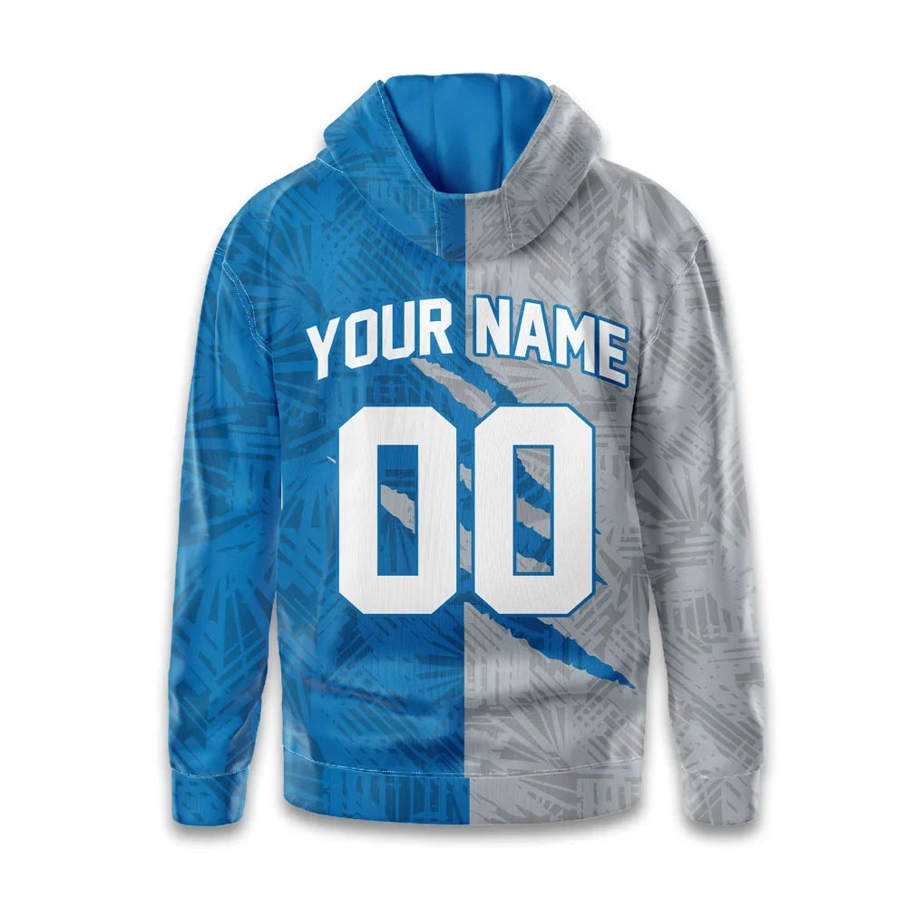 [SPECIAL OFFER] NEW CUSTOMIZED NFL04 DTL DETROIT LIONS T-SHIRT, HOODIE, ZIP HOODIE