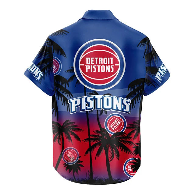 [HOT DEAL] NEW CUSTOMIZED NBA13 MGR MEMPHIS GRIZZLIES UNISEX HAWAIIAN SHIRT & SHORTS SET