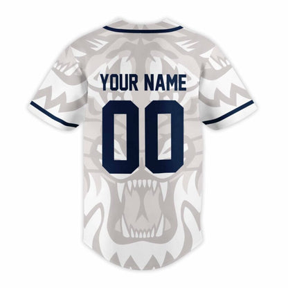 [FLASH SALE] NEW CUSTOMIZED MLB16 DT TIGERS BASEBALL JERSEY