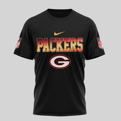 [SPECIAL OFFER] NEW CUSTOMIZED NFL08 GBP GREEN BAY PACKERS T-SHIRT, HOODIE, ZIP HOODIE