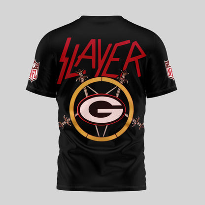 [SPECIAL OFFER] NEW CUSTOMIZED NFL08 GBP GREEN BAY PACKERS T-SHIRT, HOODIE, ZIP HOODIE
