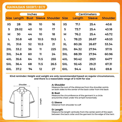 [SPECIAL OFFER] NEW CUSTOMIZED NFL04 DTL DETROIT LIONS UNISEX HAWAIIAN SHIRT
