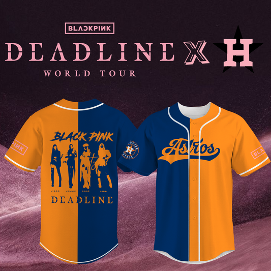 [FLASH SALE] NEW CUSTOMIZED MLB10 HT ASTROS SATIN VARSITY & BASEBALL JACKET