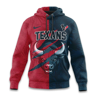 [SPECIAL OFFER] NEW CUSTOMIZED NFL15 HTT HOUSTON TEXANS T-SHIRT, HOODIE, ZIP HOODIE