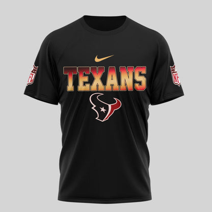 [SPECIAL OFFER] NEW CUSTOMIZED NFL15 HTT HOUSTON TEXANS T-SHIRT, HOODIE, ZIP HOODIE