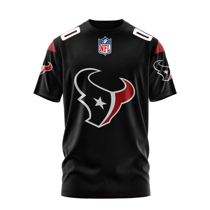 [SPECIAL OFFER] NEW CUSTOMIZED NFL15 HTT HOUSTON TEXANS T-SHIRT, HOODIE, ZIP HOODIE