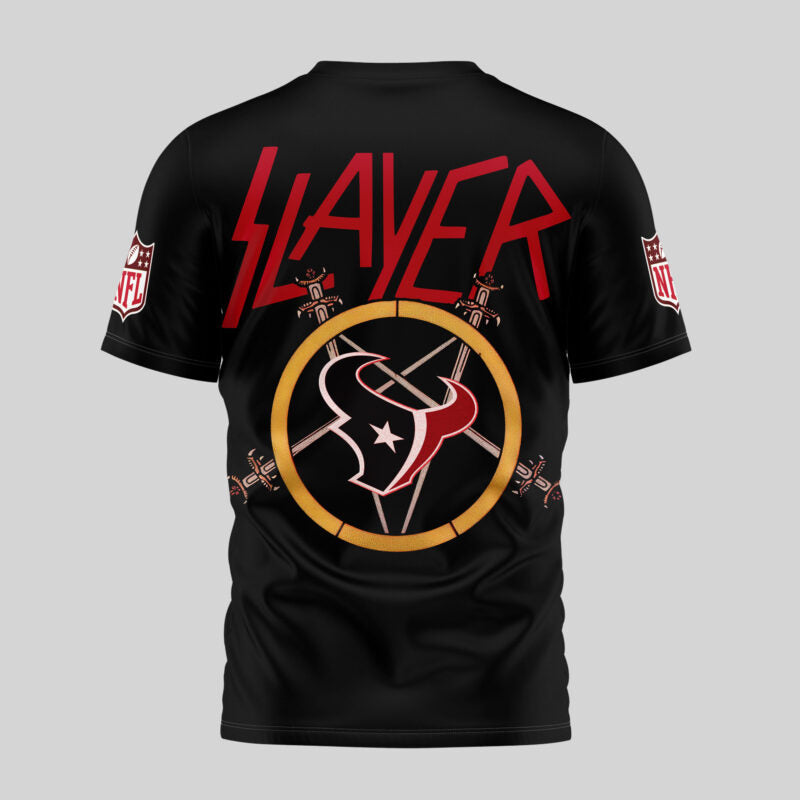 [SPECIAL OFFER] NEW CUSTOMIZED NFL15 HTT HOUSTON TEXANS T-SHIRT, HOODIE, ZIP HOODIE