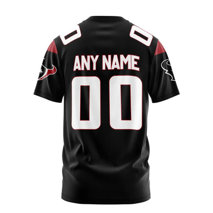 [SPECIAL OFFER] NEW CUSTOMIZED NFL15 HTT HOUSTON TEXANS T-SHIRT, HOODIE, ZIP HOODIE