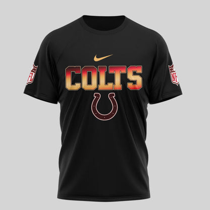 [SPECIAL OFFER] NEW CUSTOMIZED NFL17 IDC INDIANAPOLIS COLTS T-SHIRT, HOODIE, ZIP HOODIE