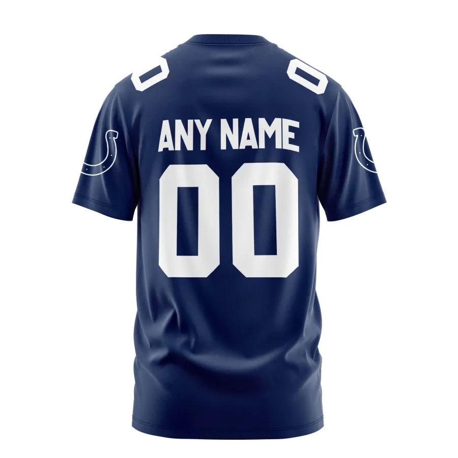 [SPECIAL OFFER] NEW CUSTOMIZED NFL17 IDC INDIANAPOLIS COLTS T-SHIRT, HOODIE, ZIP HOODIE