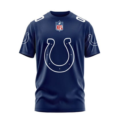 [SPECIAL OFFER] NEW CUSTOMIZED NFL17 IDC INDIANAPOLIS COLTS T-SHIRT, HOODIE, ZIP HOODIE