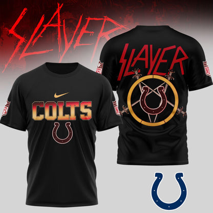 [SPECIAL OFFER] NEW CUSTOMIZED NFL17 IDC INDIANAPOLIS COLTS T-SHIRT, HOODIE, ZIP HOODIE