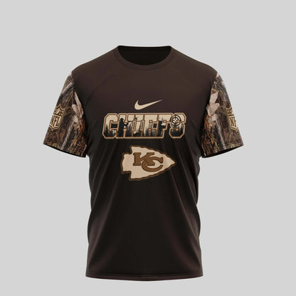 [SPECIAL OFFER] NEW CUSTOMIZED NFL01 KCC KANSAS CITY CHIEFS T-SHIRT, HOODIE, ZIP HOODIE