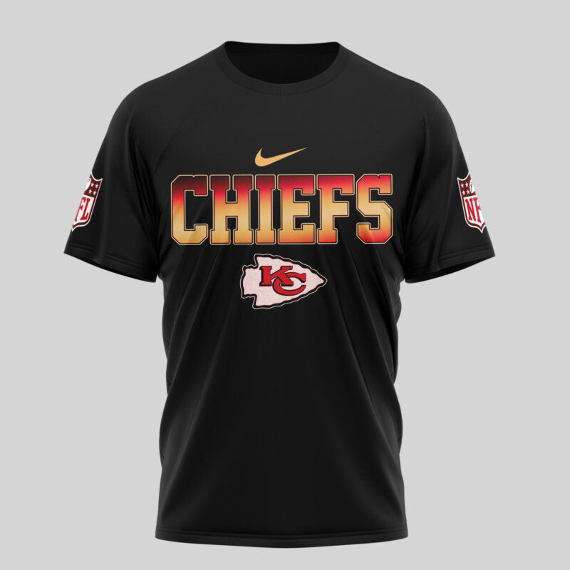 [SPECIAL OFFER] NEW CUSTOMIZED NFL01 KCC KANSAS CITY CHIEFS T-SHIRT, HOODIE, ZIP HOODIE