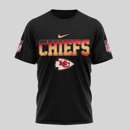 [SPECIAL OFFER] NEW CUSTOMIZED NFL01 KCC KANSAS CITY CHIEFS T-SHIRT, HOODIE, ZIP HOODIE