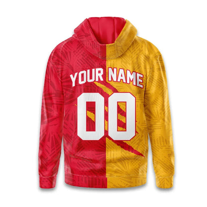 [SPECIAL OFFER] NEW CUSTOMIZED NFL01 KCC KANSAS CITY CHIEFS T-SHIRT, HOODIE, ZIP HOODIE