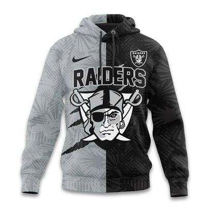 [SPECIAL OFFER] NEW CUSTOMIZED NFL07 LVR LAS VEGAS RAIDERS T-SHIRT, HOODIE, ZIP HOODIE
