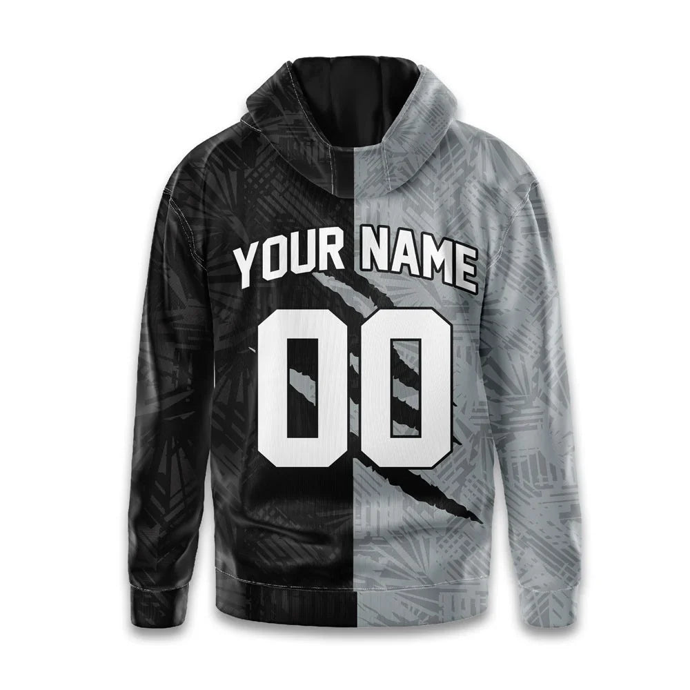 [SPECIAL OFFER] NEW CUSTOMIZED NFL07 LVR LAS VEGAS RAIDERS T-SHIRT, HOODIE, ZIP HOODIE