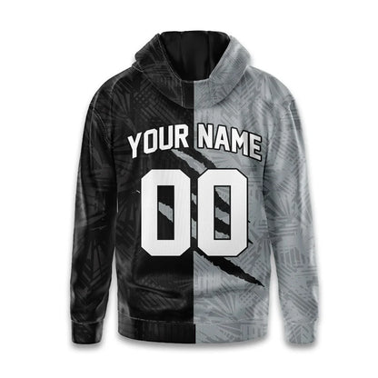 [SPECIAL OFFER] NEW CUSTOMIZED NFL07 LVR LAS VEGAS RAIDERS T-SHIRT, HOODIE, ZIP HOODIE