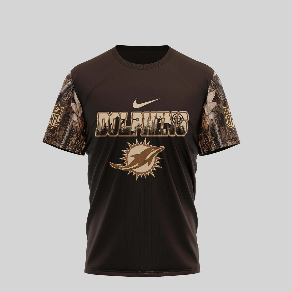 [SPECIAL OFFER] NEW CUSTOMIZED NFL19 MDP MIAMI DOLPHINS T-SHIRT, HOODIE, ZIP HOODIE
