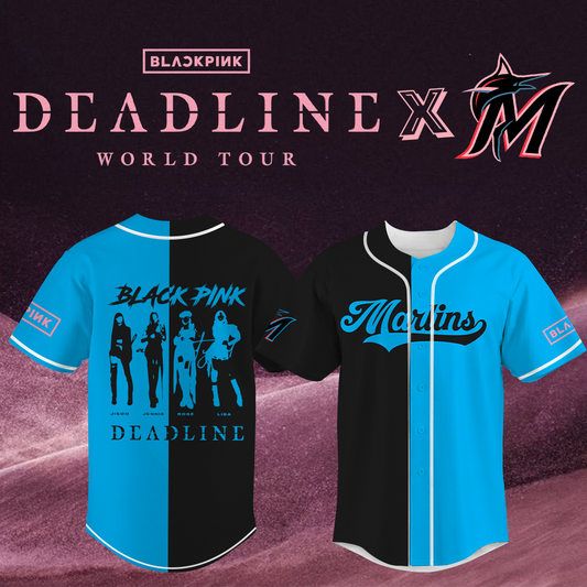 [FLASH SALE] NEW CUSTOMIZED MLB20 MI MARLINS SATIN VARSITY & BASEBALL JACKET