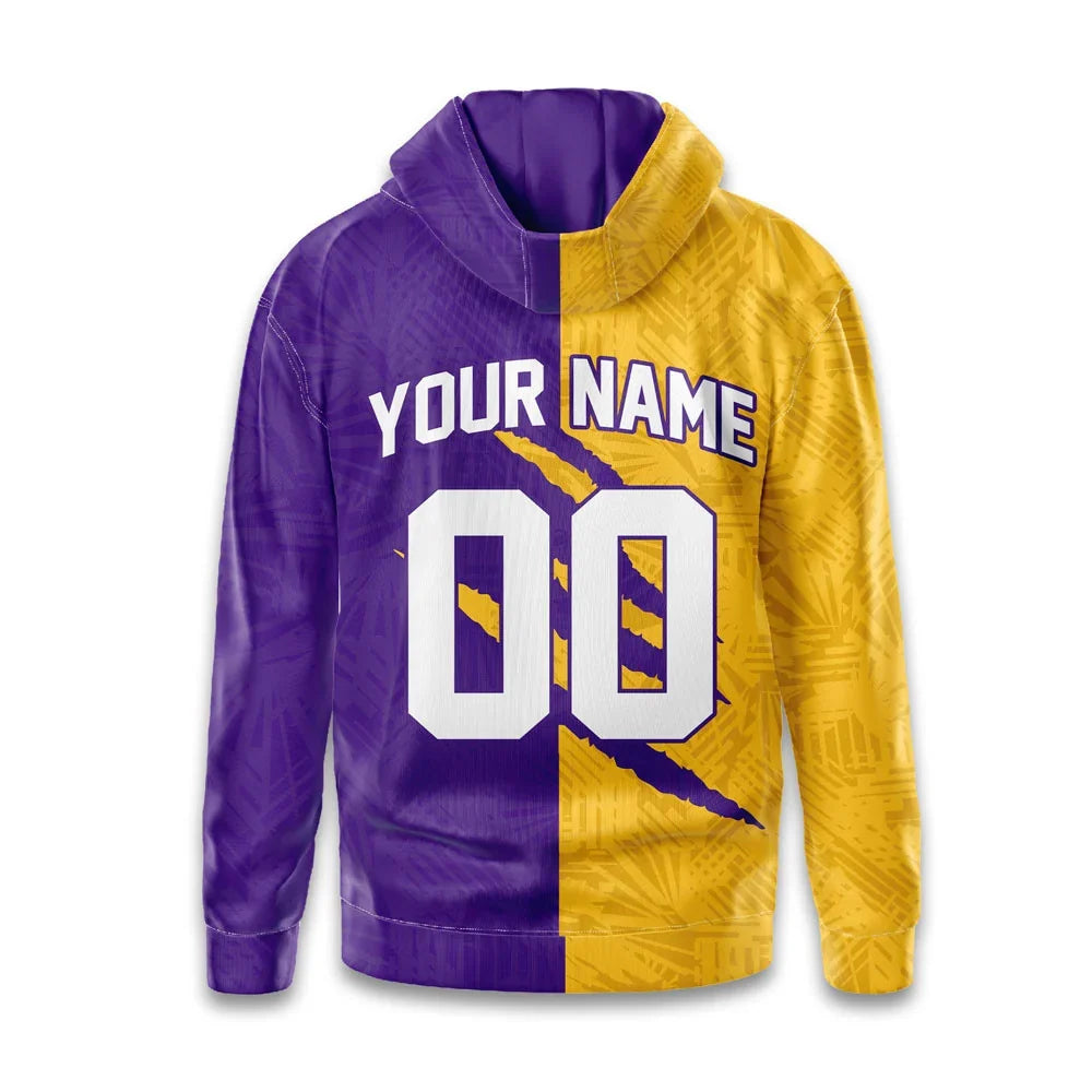 [SPECIAL OFFER] NEW CUSTOMIZED NFL05 MVK MINNESOTA VIKINGS T-SHIRT, HOODIE, ZIP HOODIE