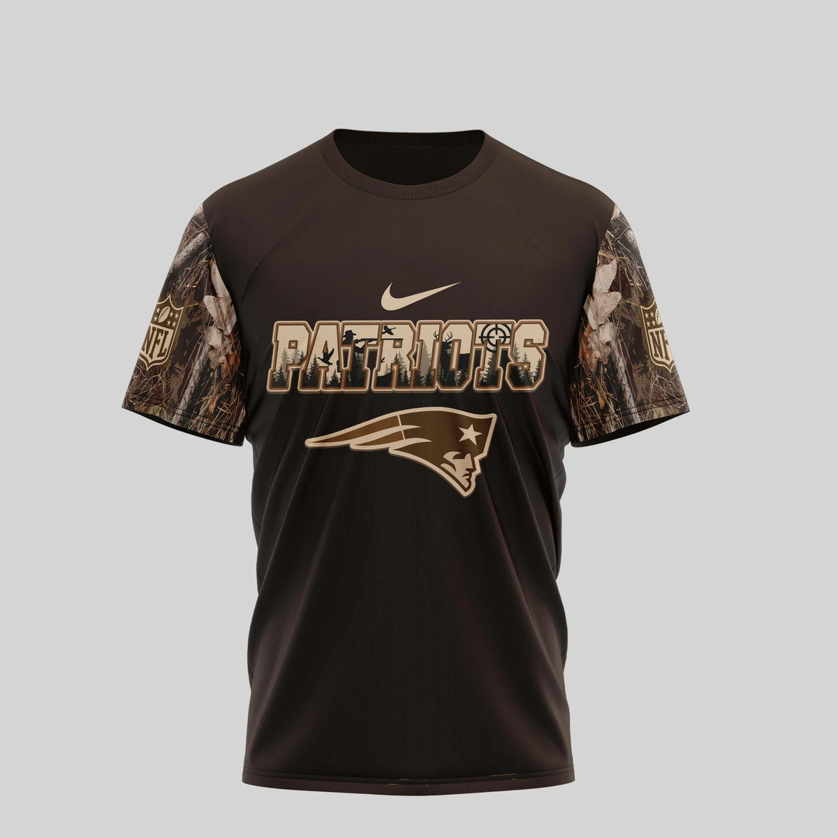 [SPECIAL OFFER] NEW CUSTOMIZED NFL27 NEP NEW ENGLAND PATRIOTS T-SHIRT, HOODIE, ZIP HOODIE