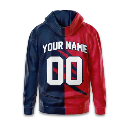 [SPECIAL OFFER] NEW CUSTOMIZED NFL27 NEP NEW ENGLAND PATRIOTS T-SHIRT, HOODIE, ZIP HOODIE