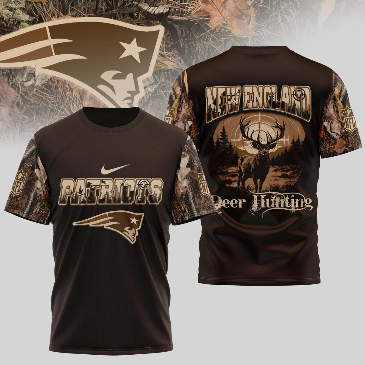 [SPECIAL OFFER] NEW CUSTOMIZED NFL27 NEP NEW ENGLAND PATRIOTS T-SHIRT, HOODIE, ZIP HOODIE