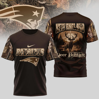 [SPECIAL OFFER] NEW CUSTOMIZED NFL27 NEP NEW ENGLAND PATRIOTS T-SHIRT, HOODIE, ZIP HOODIE