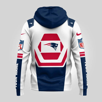[SPECIAL OFFER] NEW CUSTOMIZED NFL27 NEP NEW ENGLAND PATRIOTS T-SHIRT, HOODIE & ZIP HOODIE
