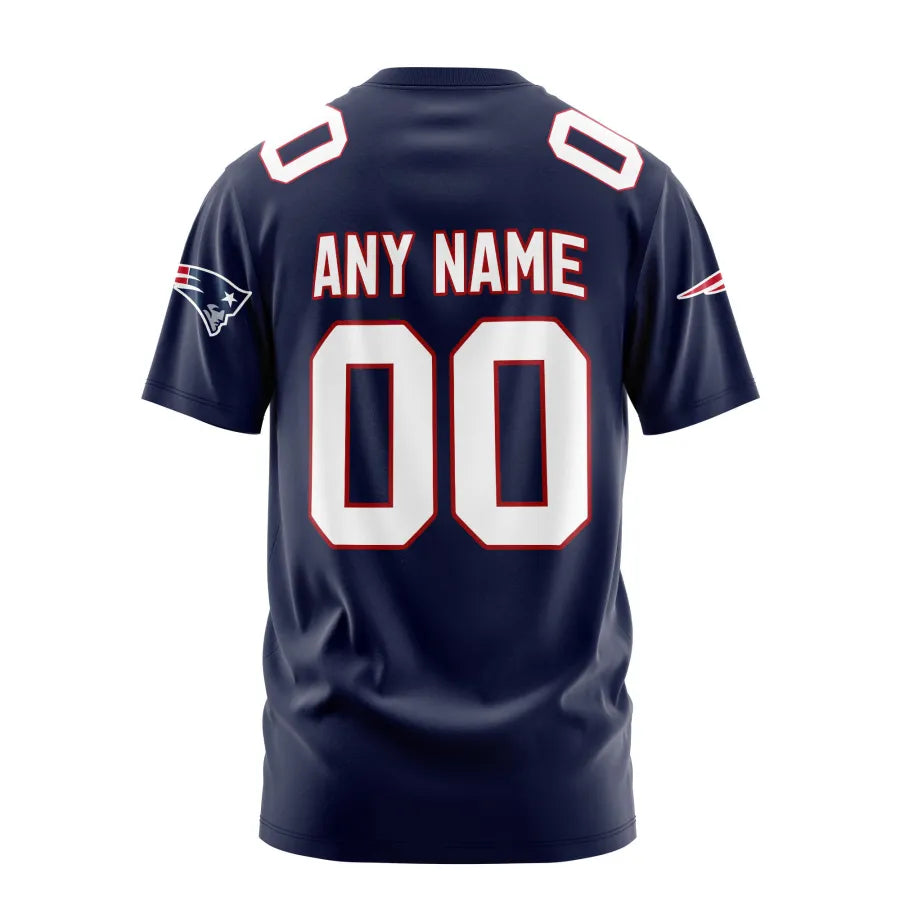 [SPECIAL OFFER] NEW CUSTOMIZED NFL27 NEP NEW ENGLAND PATRIOTS T-SHIRT, HOODIE, ZIP HOODIE