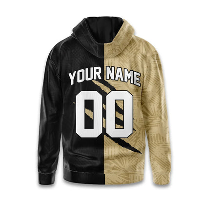 [SPECIAL OFFER] NEW CUSTOMIZED NFL24 NOS NEW ORLEANS SAINTS T-SHIRT, HOODIE, ZIP HOODIE