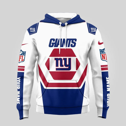 [SPECIAL OFFER] NEW CUSTOMIZED NFL32 NYG NEW YORK GIANTS T-SHIRT, HOODIE & ZIP HOODIE