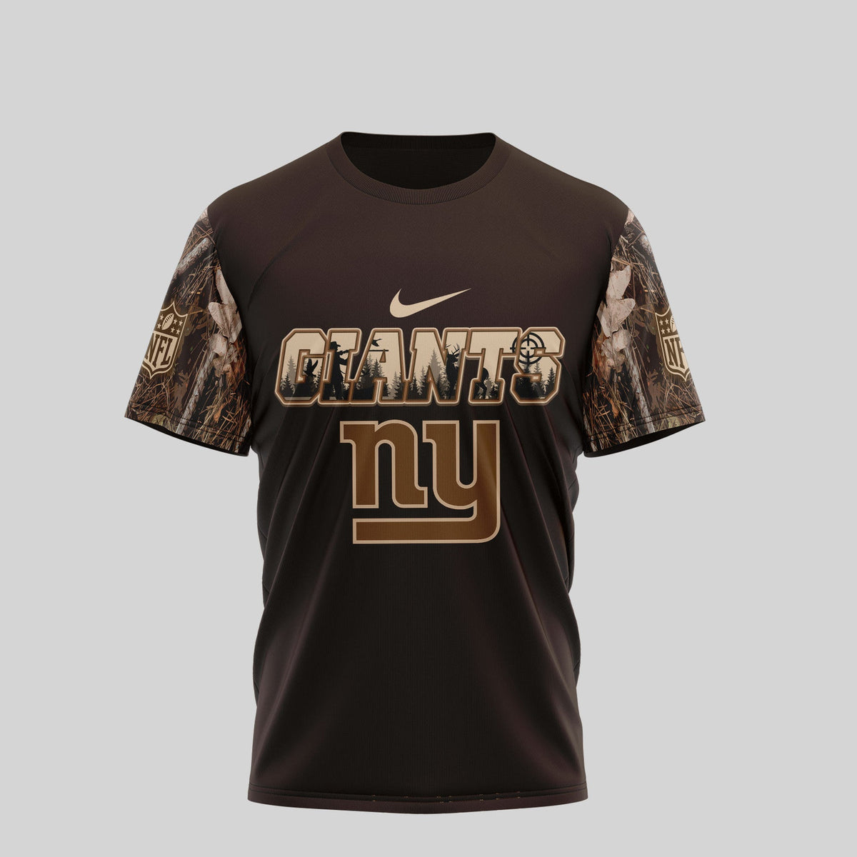 [SPECIAL OFFER] NEW CUSTOMIZED NFL32 NYG NEW YORK GIANTS T-SHIRT, HOODIE, ZIP HOODIE