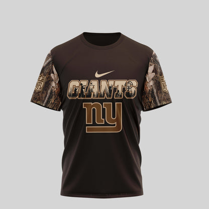 [SPECIAL OFFER] NEW CUSTOMIZED NFL32 NYG NEW YORK GIANTS T-SHIRT, HOODIE, ZIP HOODIE