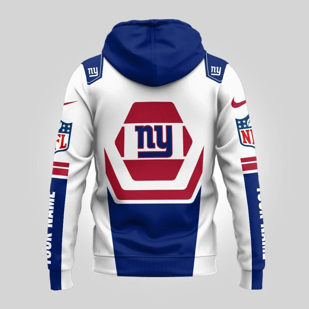 [SPECIAL OFFER] NEW CUSTOMIZED NFL32 NYG NEW YORK GIANTS T-SHIRT, HOODIE & ZIP HOODIE